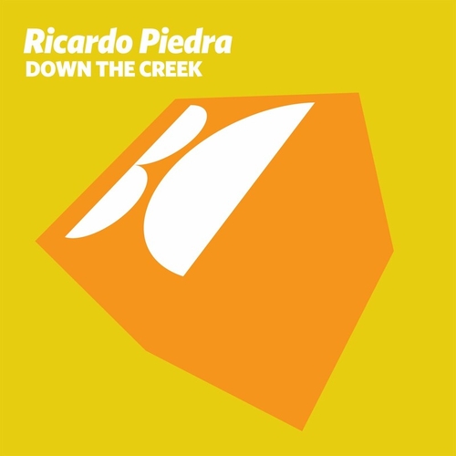 Ricardo Piedra - Down The Creek [BALKAN0731]
